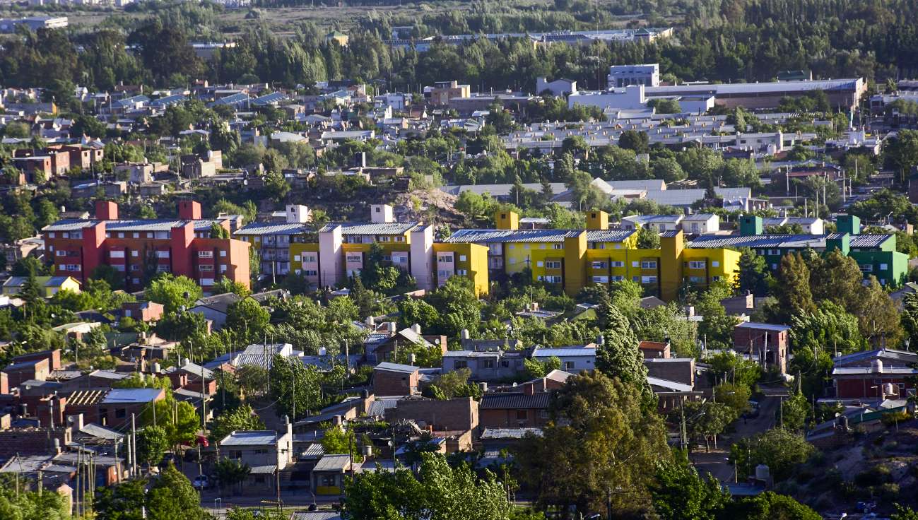 ¿Cómo vivimos en Neuquén?: Comenzó la Encuesta Permanente de Hogares