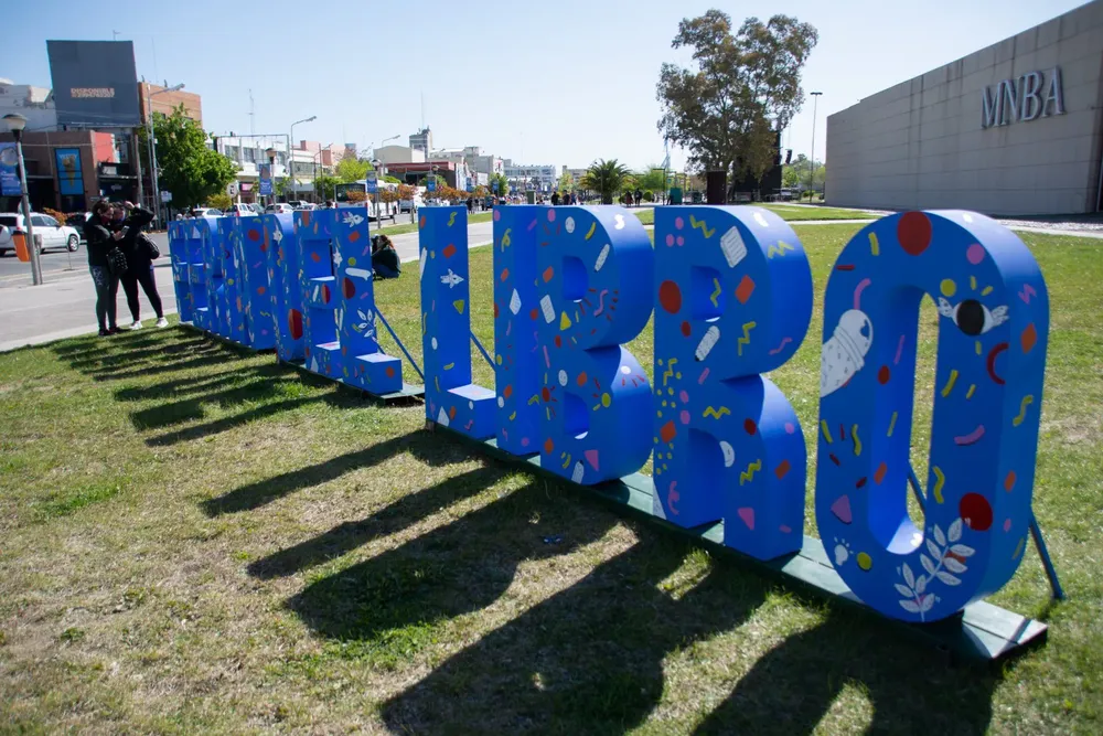 La Feria del Libro se extenderá un día más