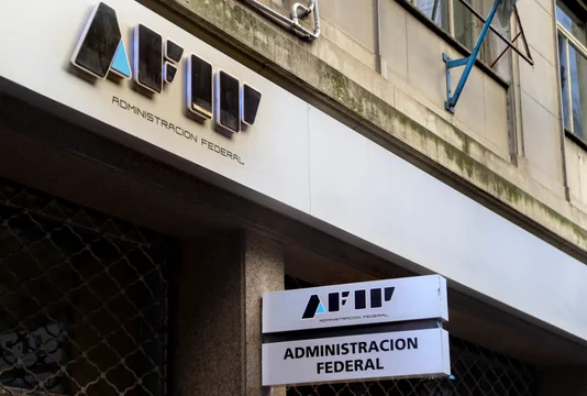 La AFIP bajo la lupa: asesores de Milei buscan saber por qué trascendió su moratoria del año 2015