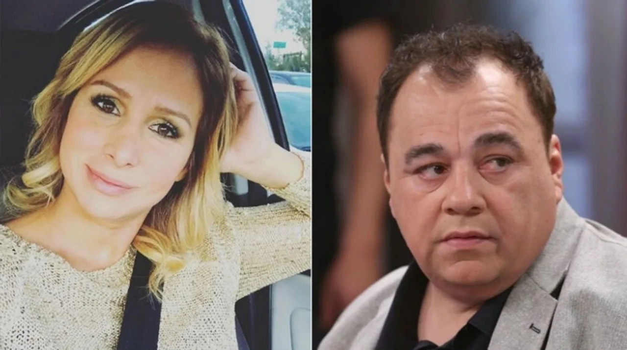 Qué había dicho Fernanda Vives sobre La Tota Santillán, su ex pareja