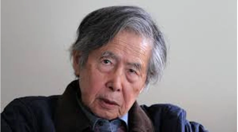 Murió Alberto Fujimori, expresidente de Perú