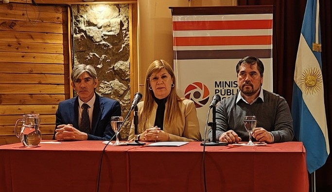 Encuentro Nacional de Fiscalías Ambientales en Villa La Angostura