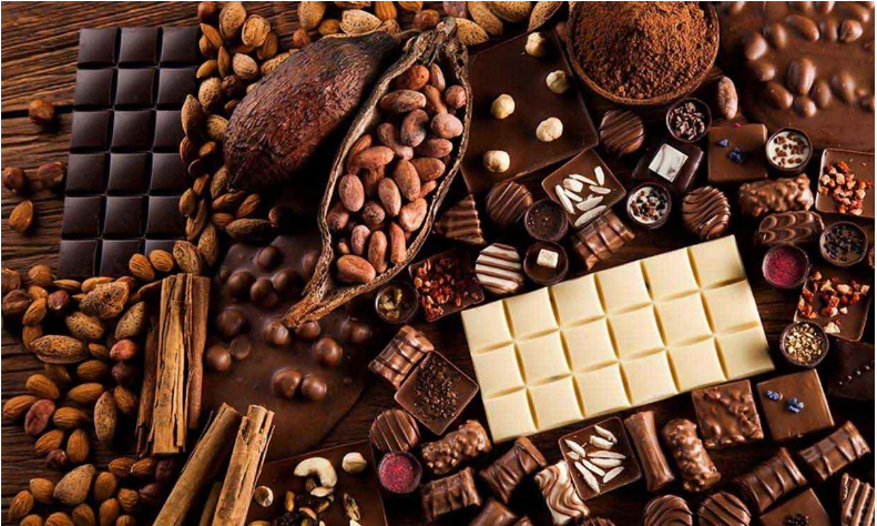 Día Internacional del Chocolate: ¿por qué se festeja el 13 de septiembre y cuál es la ciudad patagónica que más lo produce en Argentina?