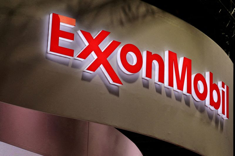 California: El Procurador General demanda a ExxonMobil por engañar al público sobre la reciclabilidad de los productos plásticos