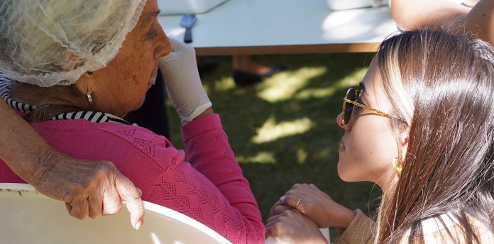 Hoy es el Día Mundial del Alzheimer