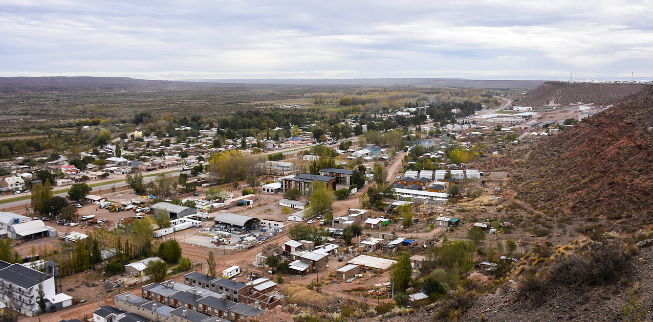 La Región Vaca Muerta fortalece su etapa de crecimiento