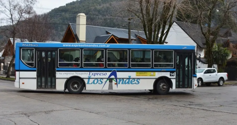 Junín de los Andes: el Deliberante aprueba la Tasa Vial