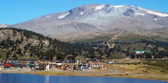 Proyectan obras de cloacas y agua potable para Caviahue