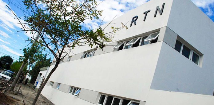 RTN transmitirá cortometrajes de la Escuela Nacional de Cine