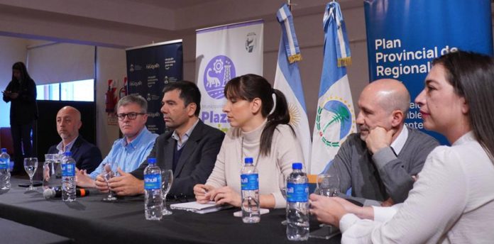 Se realizó el segundo Encuentro Regional de Ambiente de la Comarca Petrolera