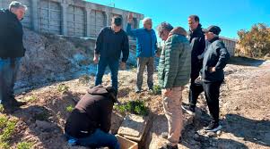 Vecinos de Rincón de Emilio piden que el municipio y EPAS gestionen el agua