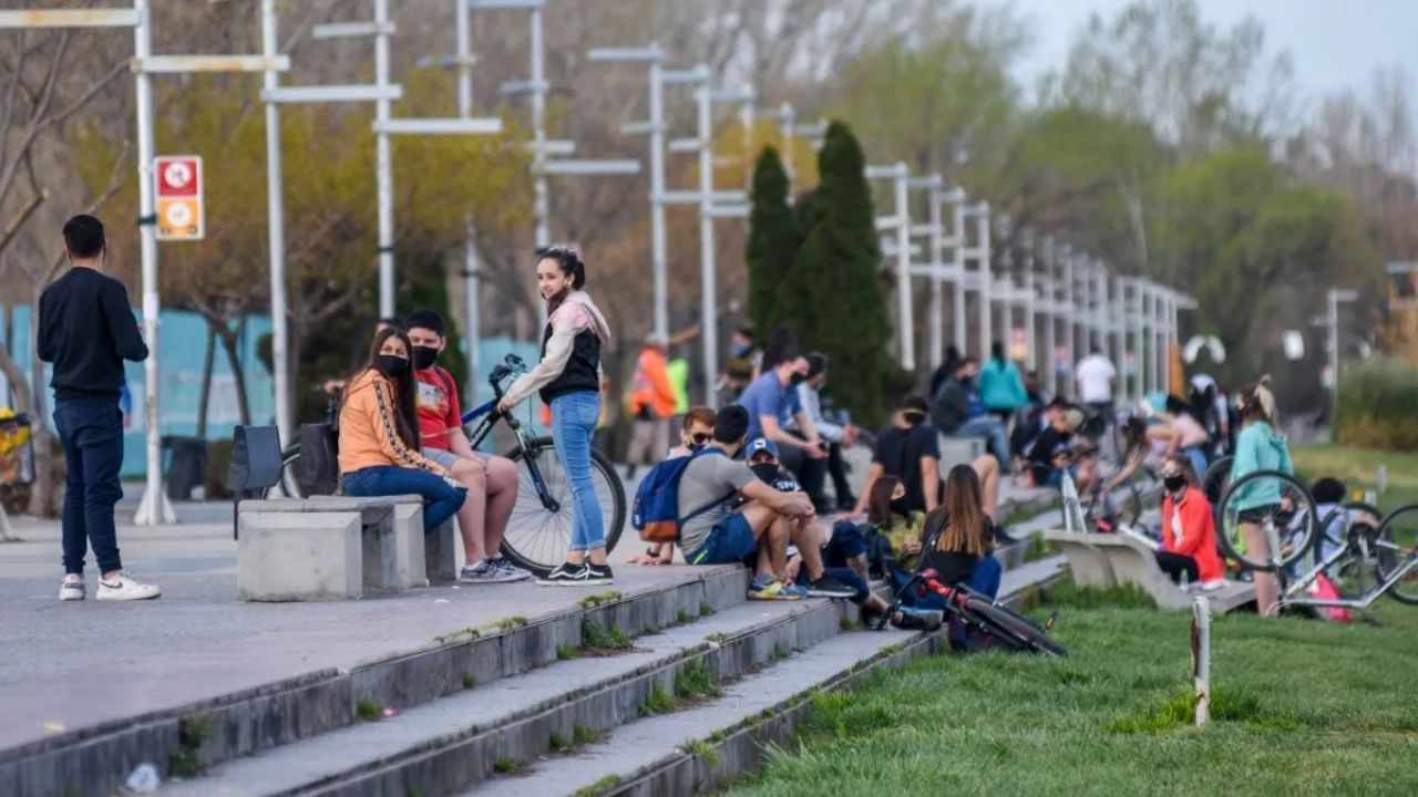 Lanzan operativos de prevención para el Día del Estudiante y la primavera