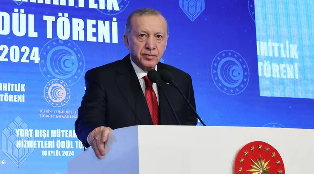 Erdogan dijo estar dispuesto a reunirse con Assad para normalizar relaciones con Siria