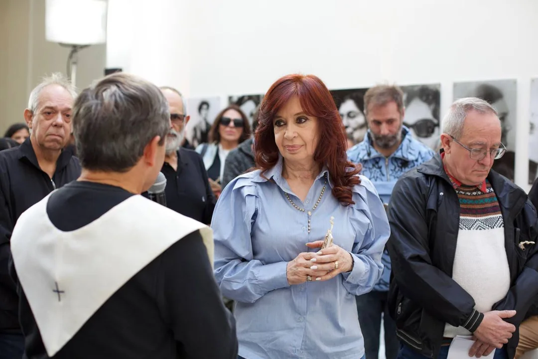 Fuertes críticas a Milei en el Festival de Cine de San Sebastián: “El cine argentino está en peligro”