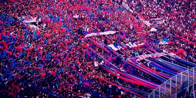 Conmebol le aplicó una fuerte sanción económica a San Lorenzo por gestos racistas