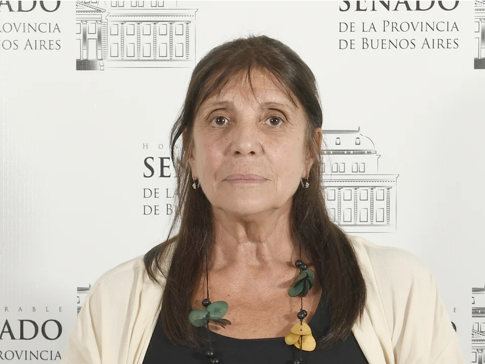 Teresa García sobre Unión por la Patria: “Cómo nos vamos a relacionar con este Gobierno es una de las cosas que hay que analizar en profundidad”