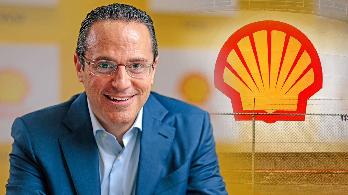 Shell experimenta una caída del 19,7% en sus beneficios hasta septiembre pero lanza un nuevo plan de recompra de acciones