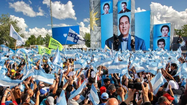 Kicillof, Guillermo Moreno y un sector del PJ porteño ligado a Cristina Kirchner organizan actos paralelos por el Día de la Lealtad