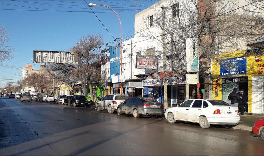 Comerciantes de Cipolletti denunciarán al intendente por la ola de robos