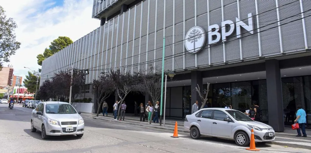 Banco Provincia del Neuquén lanza la promoción con un 20% de reintegro