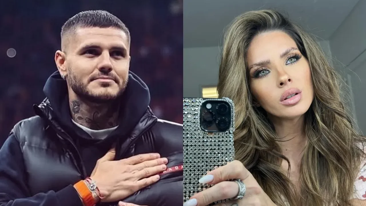 Icardi, acompañado por “La China”, consiguió alquiler en un barrio privado: la elevada cifra que debe abonar por dos meses